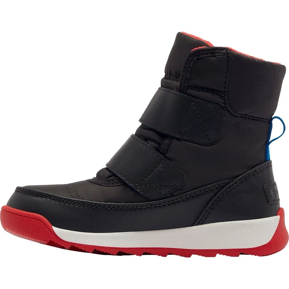 SOREL Toddler Girls' Whitney II Strap Boot